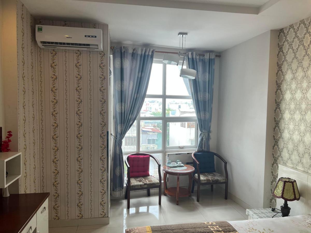 Redflower Hotel 胡志明市 外观 照片