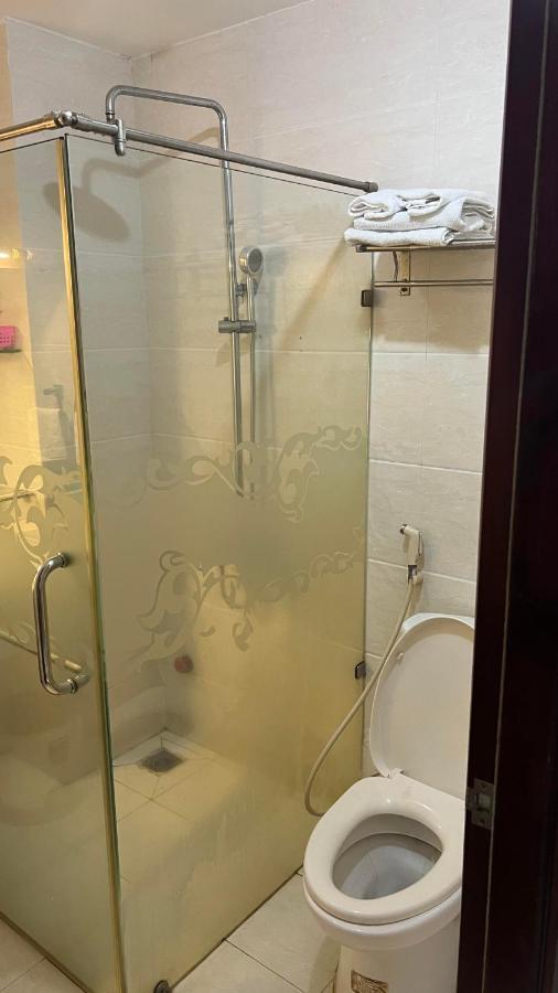 Redflower Hotel 胡志明市 外观 照片