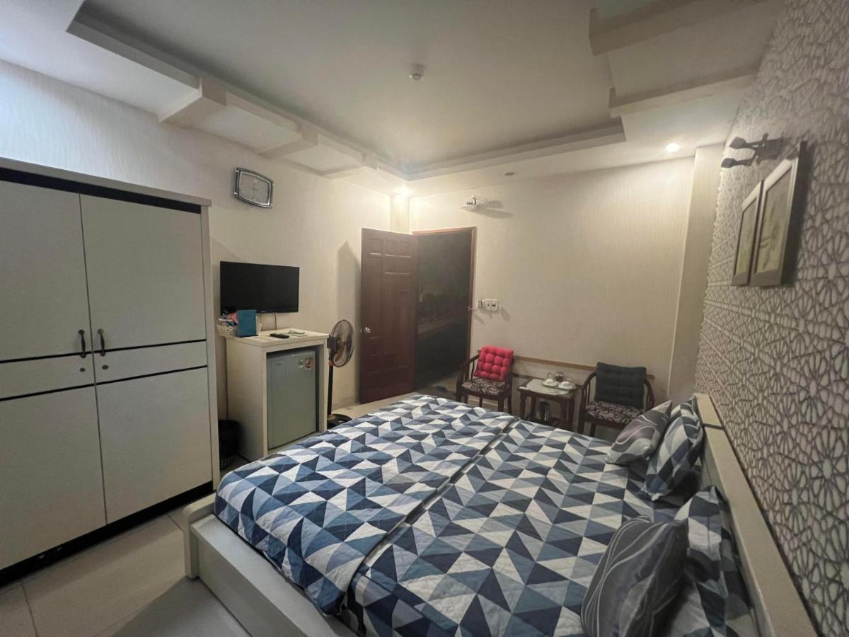 Redflower Hotel 胡志明市 外观 照片