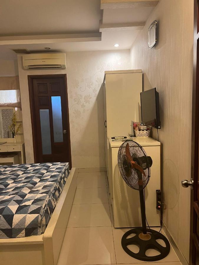 Redflower Hotel 胡志明市 外观 照片