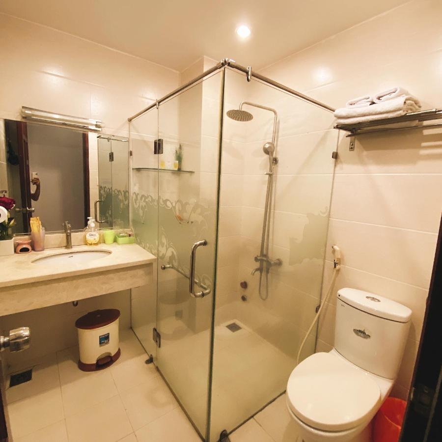 Redflower Hotel 胡志明市 外观 照片
